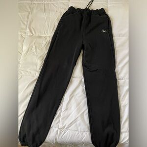 ALO accolade sweatpants
